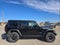 2025 Jeep Wrangler 4xe Rubicon