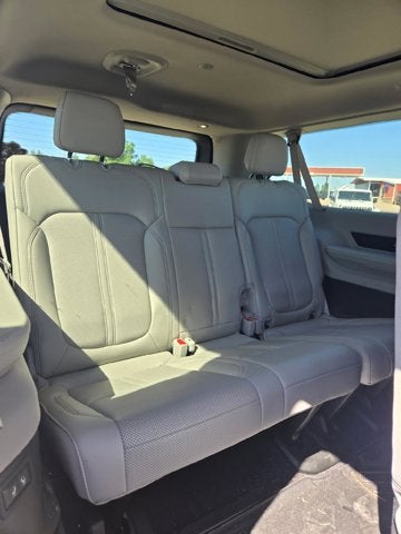 2024 Jeep Wagoneer L Series III
