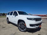 2024 Jeep Wagoneer L Series III