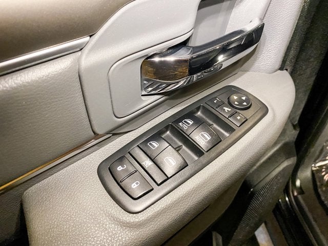 2018 RAM 1500 Lone Star