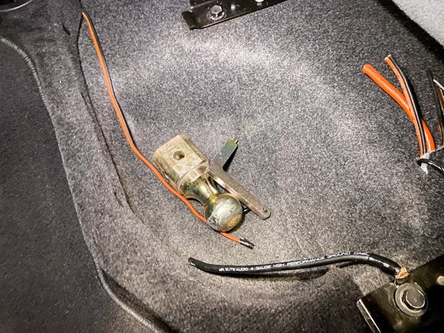 2018 RAM 1500 Lone Star