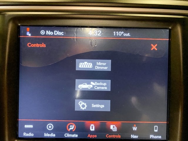 2018 RAM 1500 Lone Star