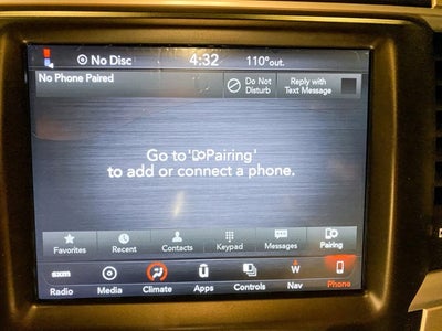 2018 RAM 1500 Lone Star