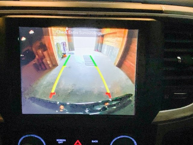 2018 RAM 1500 Lone Star