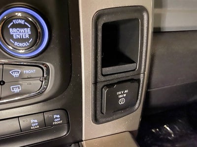 2018 RAM 1500 Lone Star