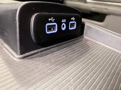 2018 RAM 1500 Lone Star