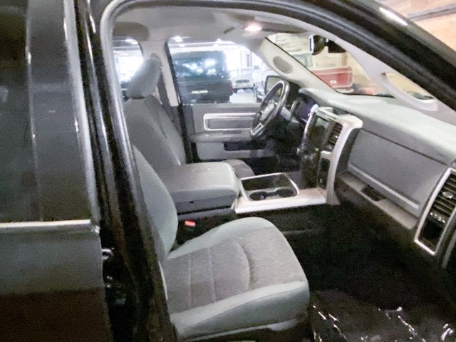 2018 RAM 1500 Lone Star