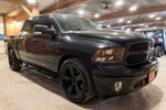 2018 RAM 1500 Lone Star