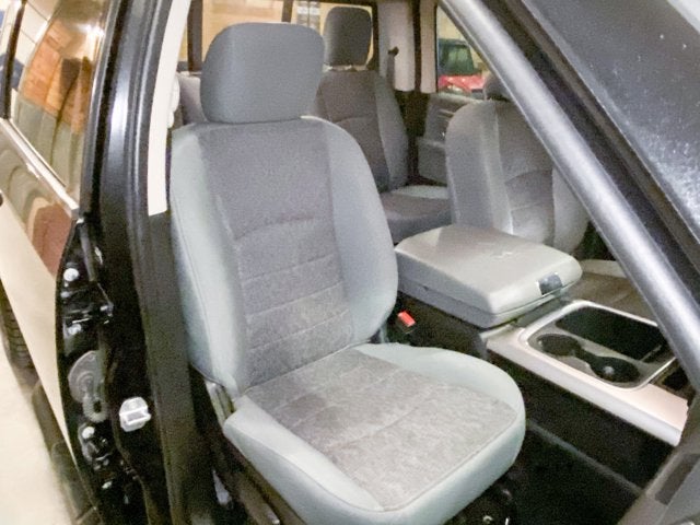 2018 RAM 1500 Lone Star