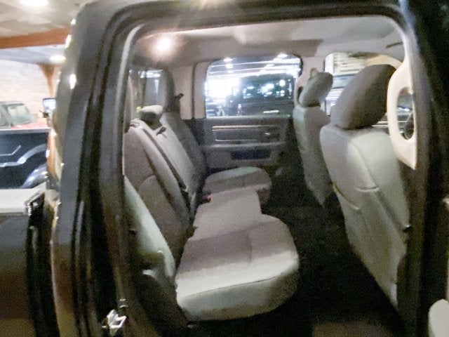 2018 RAM 1500 Lone Star