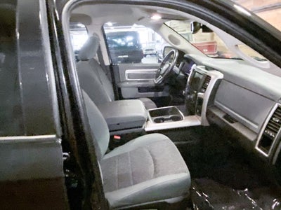 2018 RAM 1500 Lone Star