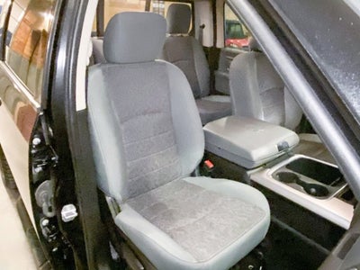 2018 RAM 1500 Lone Star