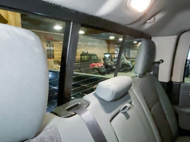 2018 RAM 1500 Lone Star