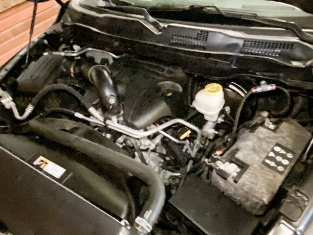 2018 RAM 1500 Lone Star