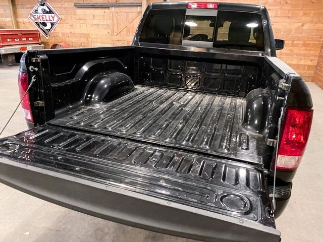 2018 RAM 1500 Lone Star