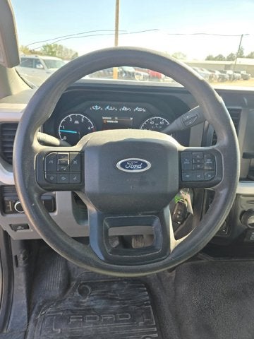 2023 Ford Super Duty F-350 DRW DRW