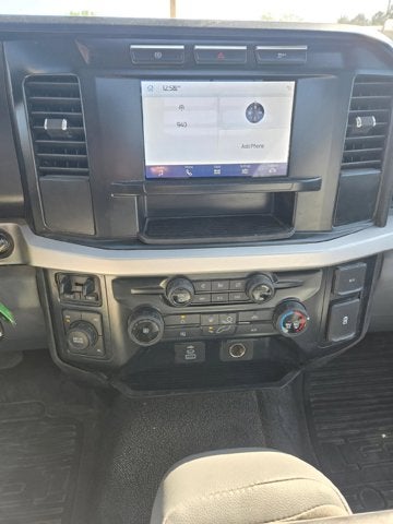 2023 Ford Super Duty F-350 DRW DRW