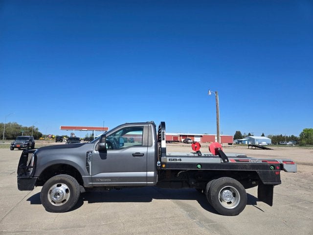 2023 Ford Super Duty F-350 DRW DRW