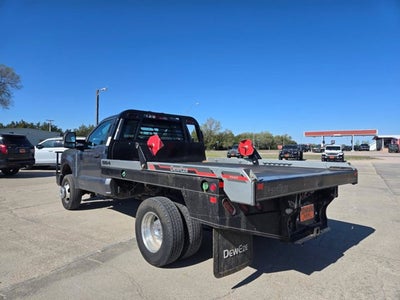 2023 Ford Super Duty F-350 DRW DRW