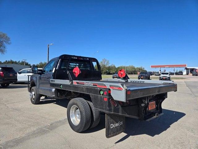2023 Ford Super Duty F-350 DRW DRW