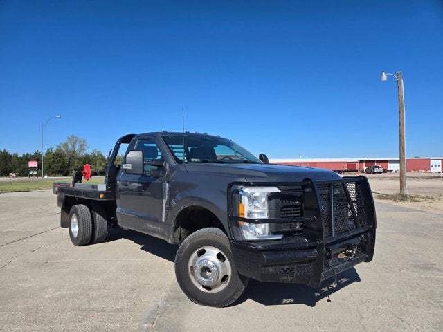 2023 Ford Super Duty F-350 DRW DRW