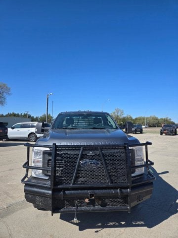 2023 Ford Super Duty F-350 DRW DRW