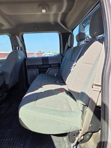 2019 Ford Super Duty F-250 SRW XL