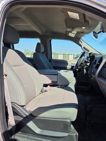 2019 Ford Super Duty F-250 SRW XL