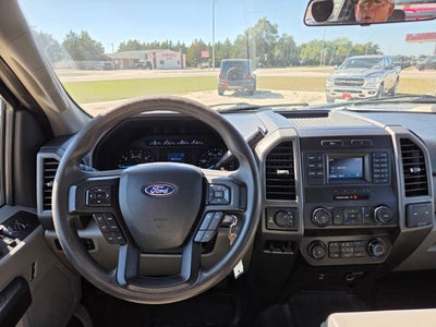 2019 Ford Super Duty F-250 SRW XL