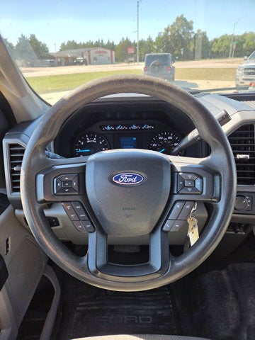2019 Ford Super Duty F-250 SRW XL