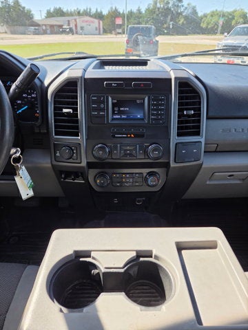 2019 Ford Super Duty F-250 SRW XL