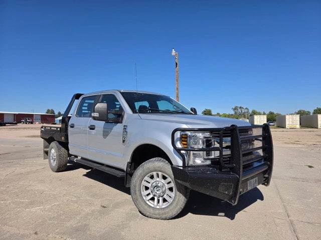 2019 Ford Super Duty F-250 SRW XL