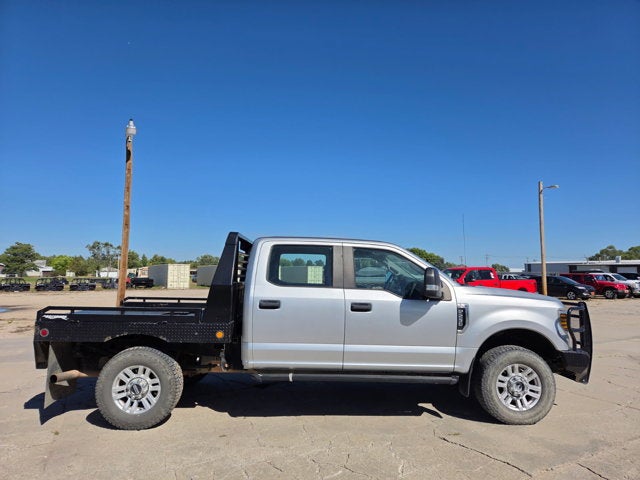 2019 Ford Super Duty F-250 SRW XL