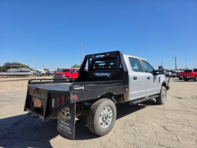 2019 Ford Super Duty F-250 SRW XL