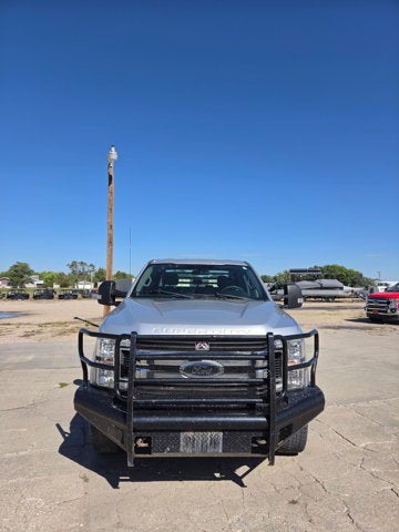 2019 Ford Super Duty F-250 SRW XL