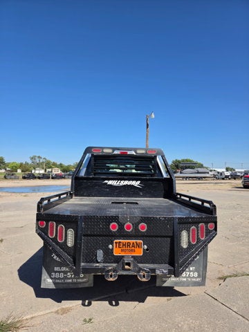2019 Ford Super Duty F-250 SRW XL