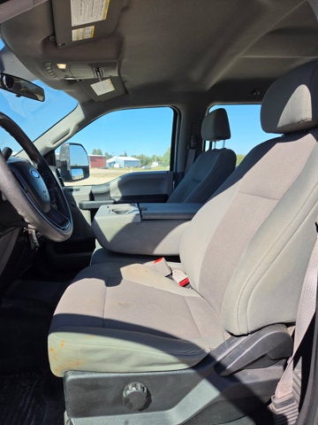 2019 Ford Super Duty F-250 SRW XL