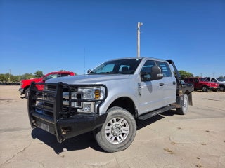 2019 Ford Super Duty F-250 SRW XL