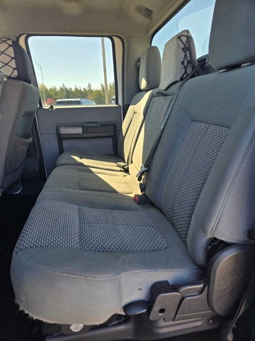 2016 Ford Super Duty F-250 SRW Lariat