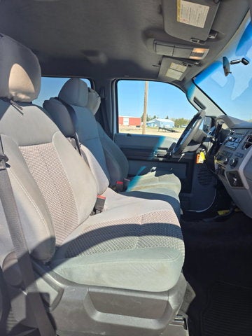 2016 Ford Super Duty F-250 SRW Lariat