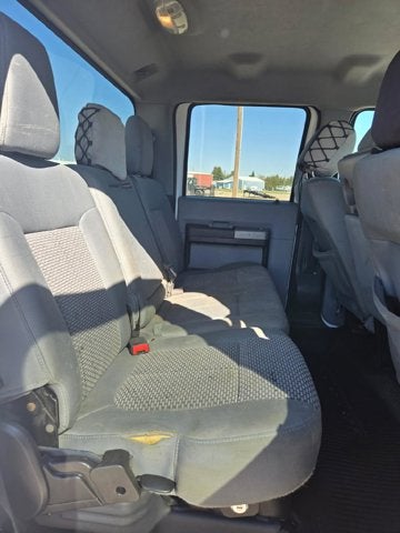 2016 Ford Super Duty F-250 SRW Lariat