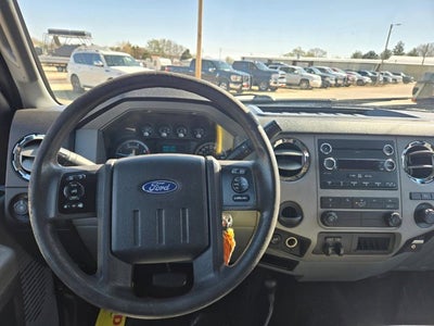 2016 Ford Super Duty F-250 SRW Lariat