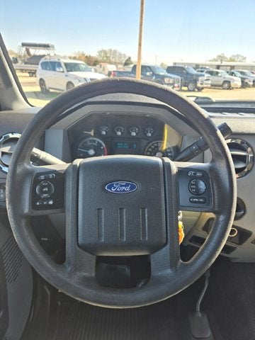 2016 Ford Super Duty F-250 SRW Lariat