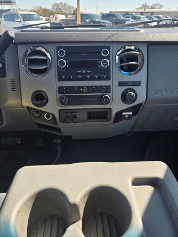2016 Ford Super Duty F-250 SRW Lariat