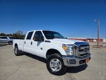 2016 Ford Super Duty F-250 SRW Lariat