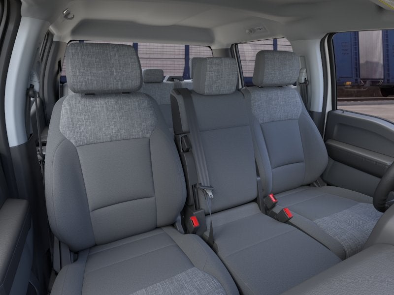 2026 Ford Super Duty F-250 SRW F-250® XLT
