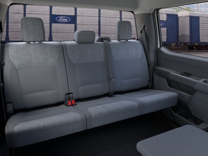 2026 Ford Super Duty F-250 SRW F-250® XLT