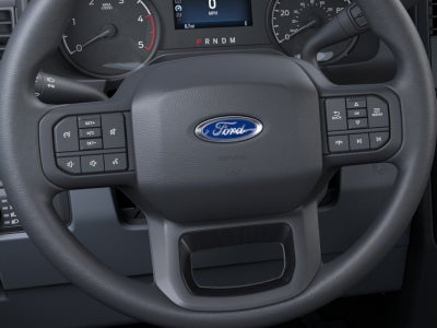2026 Ford Super Duty F-250 SRW F-250® XLT