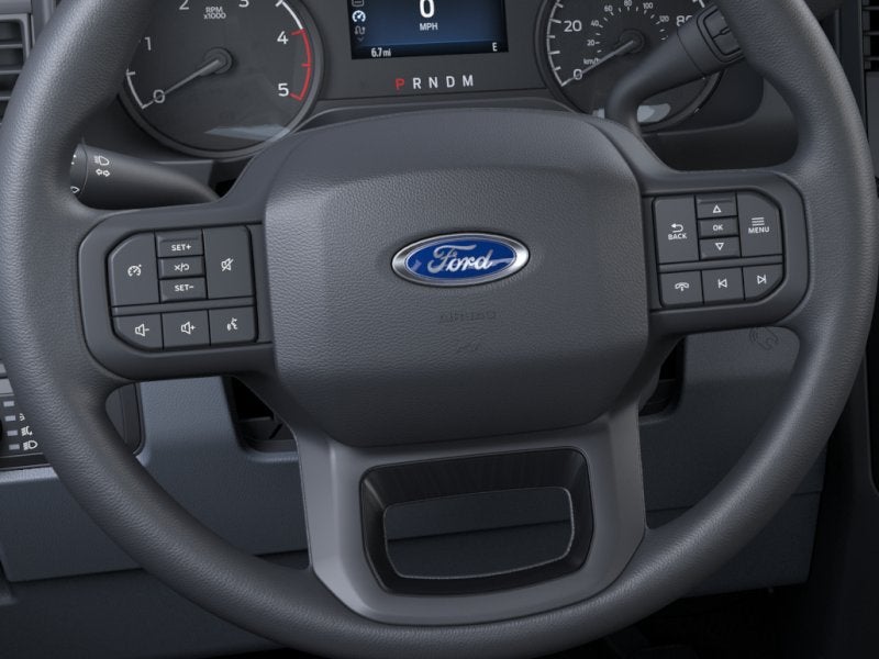 2026 Ford Super Duty F-250 SRW F-250® XLT
