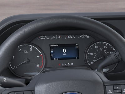 2026 Ford Super Duty F-250 SRW F-250® XLT